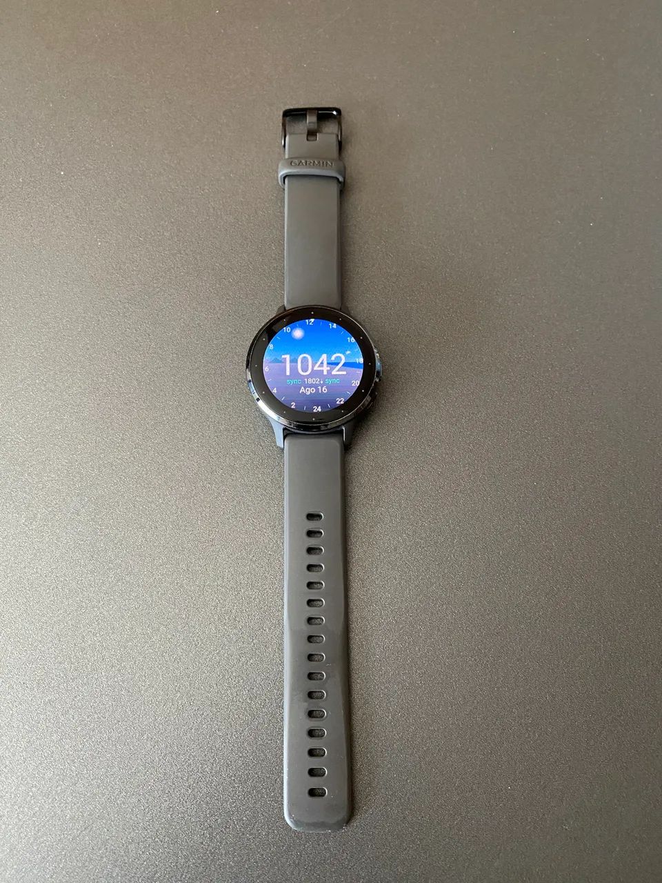 Relógio Venu 3S Garmin - Foto 2
