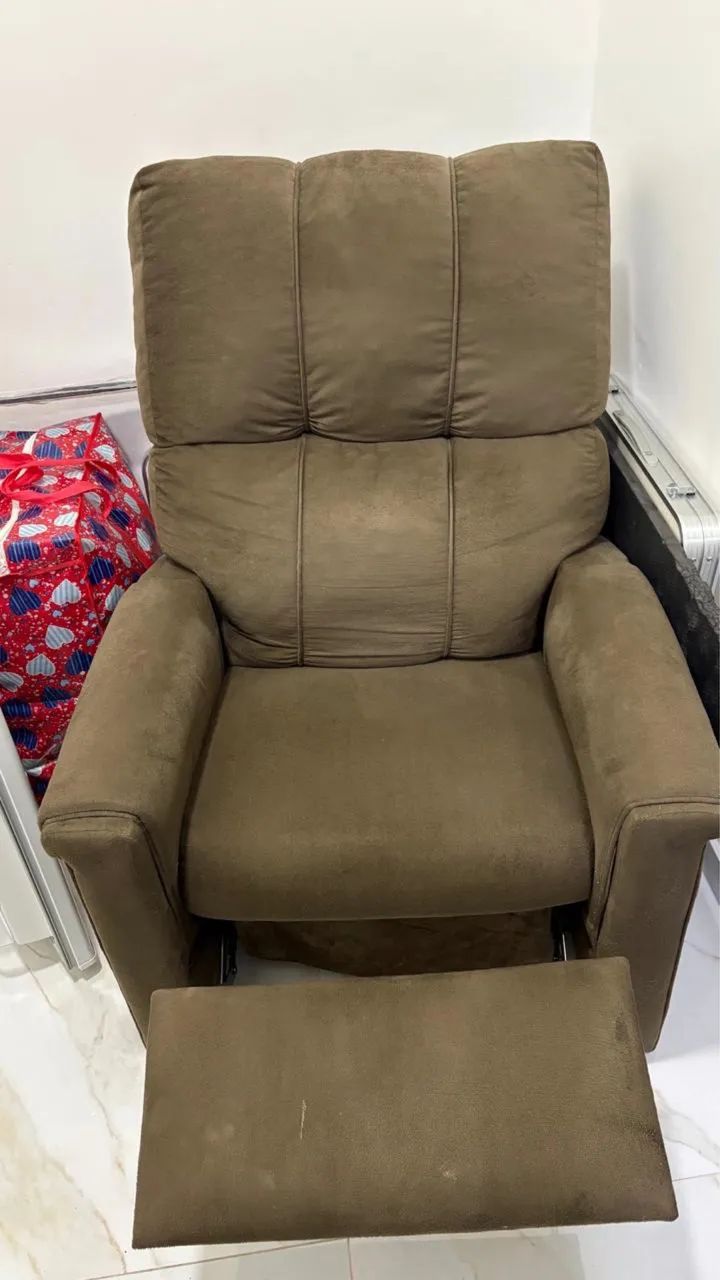 Poltrona do papai  - Foto 2