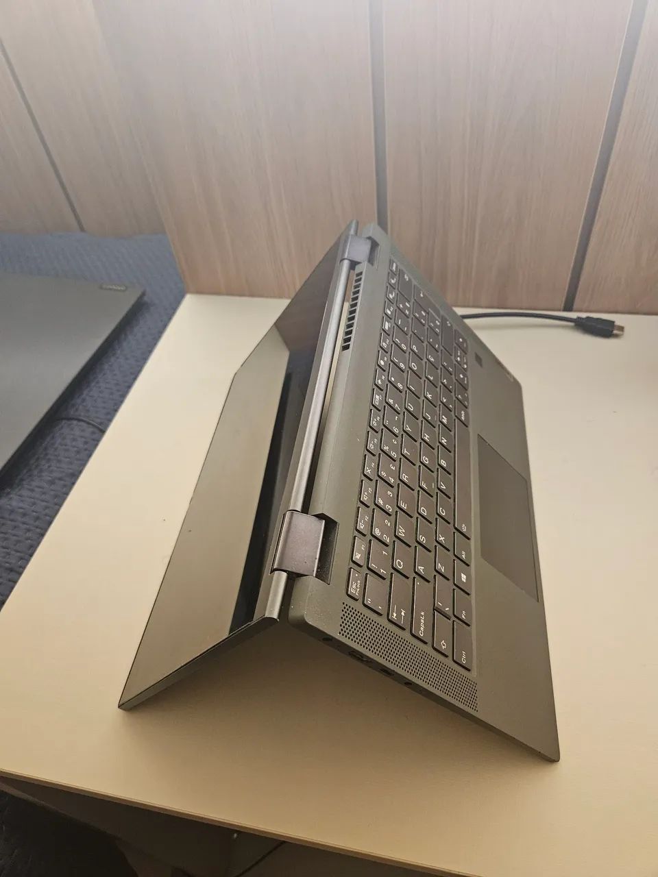 Notebook Lenovo Flex - Foto 5