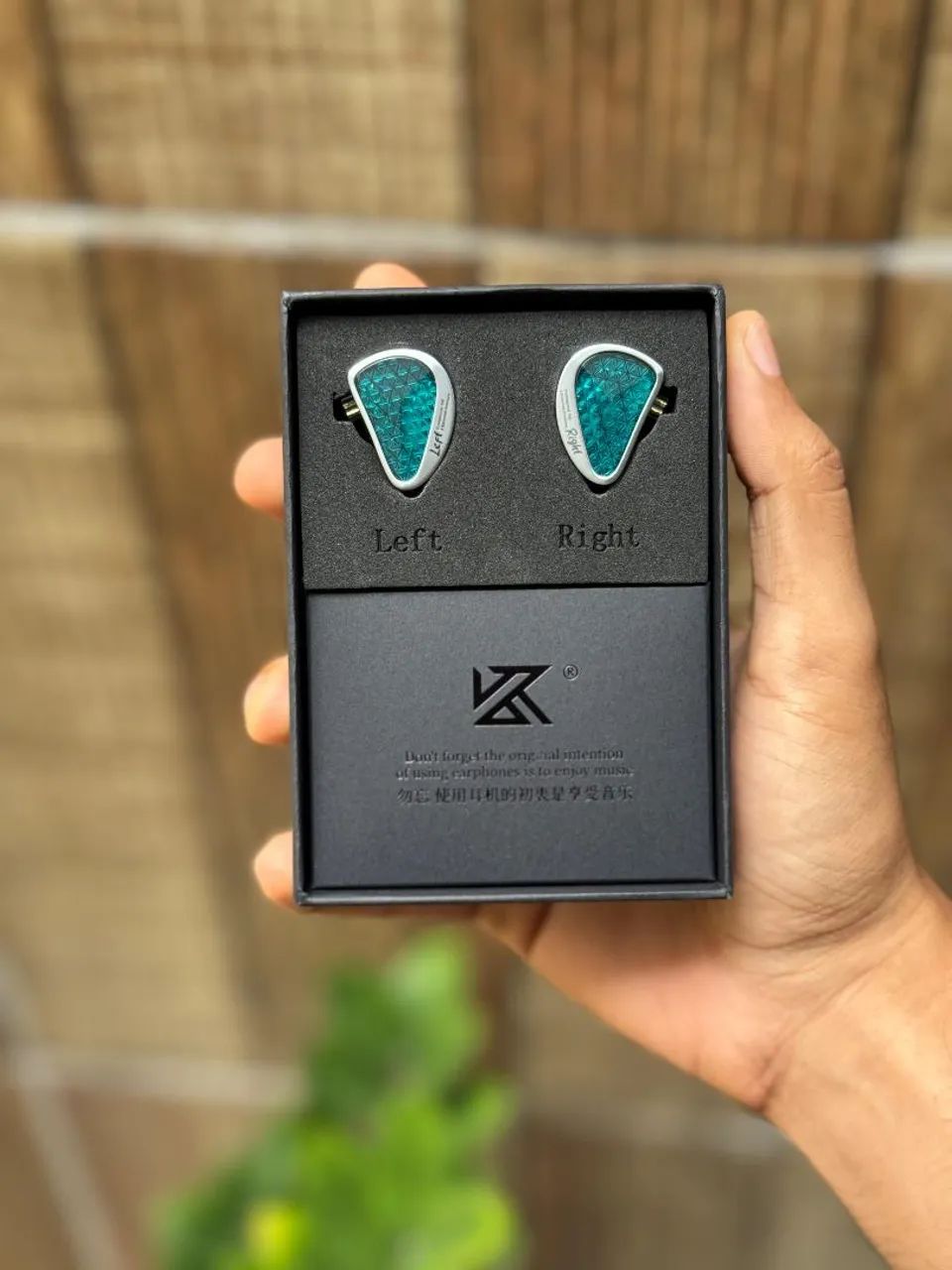 Fone Kz AS16 Pro - Foto 2