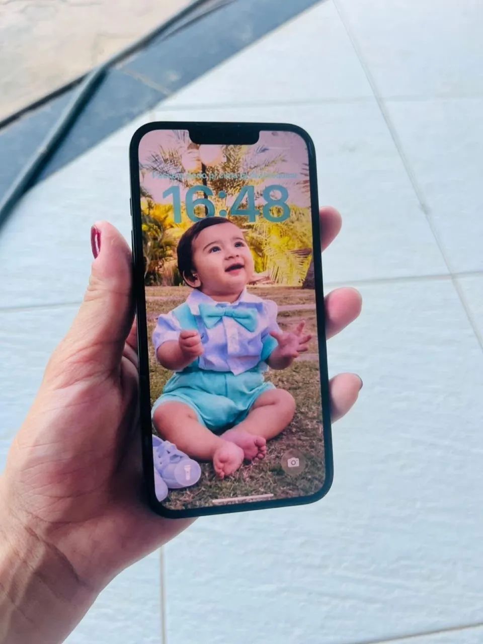 iPhone 16 256Gb - Foto 3