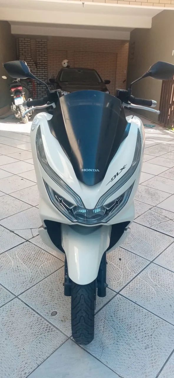 Honda PCX DLX 2019 - Foto 2