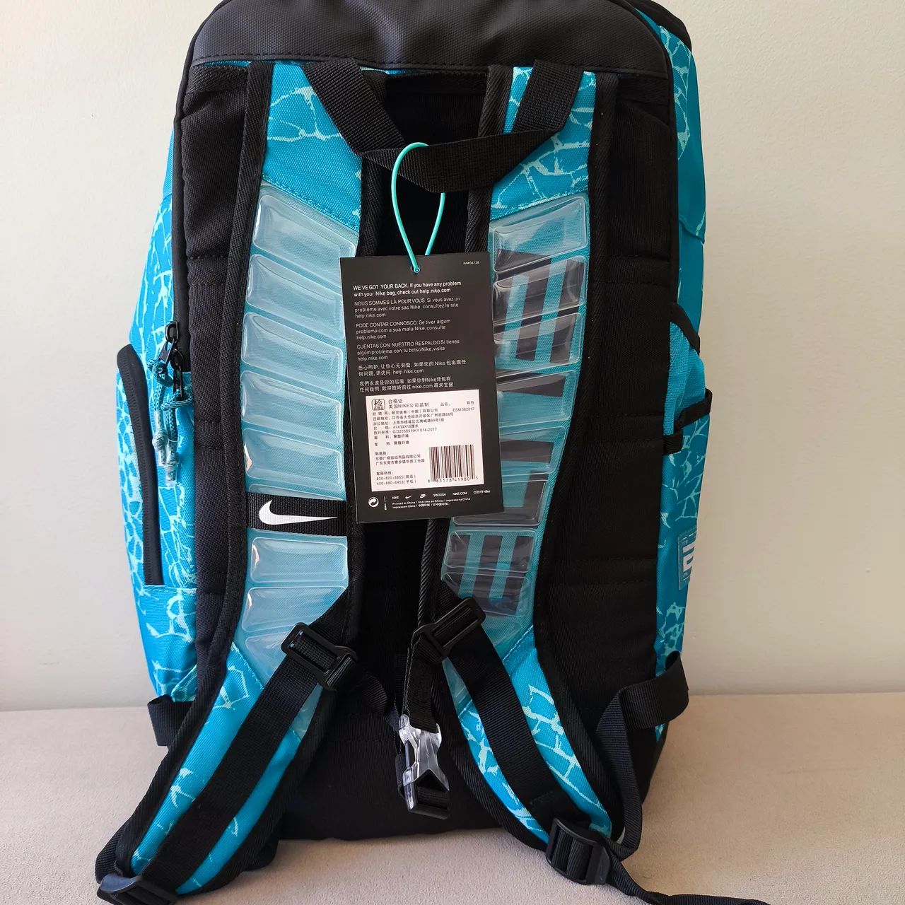 Mochila nike elite  - Foto 3