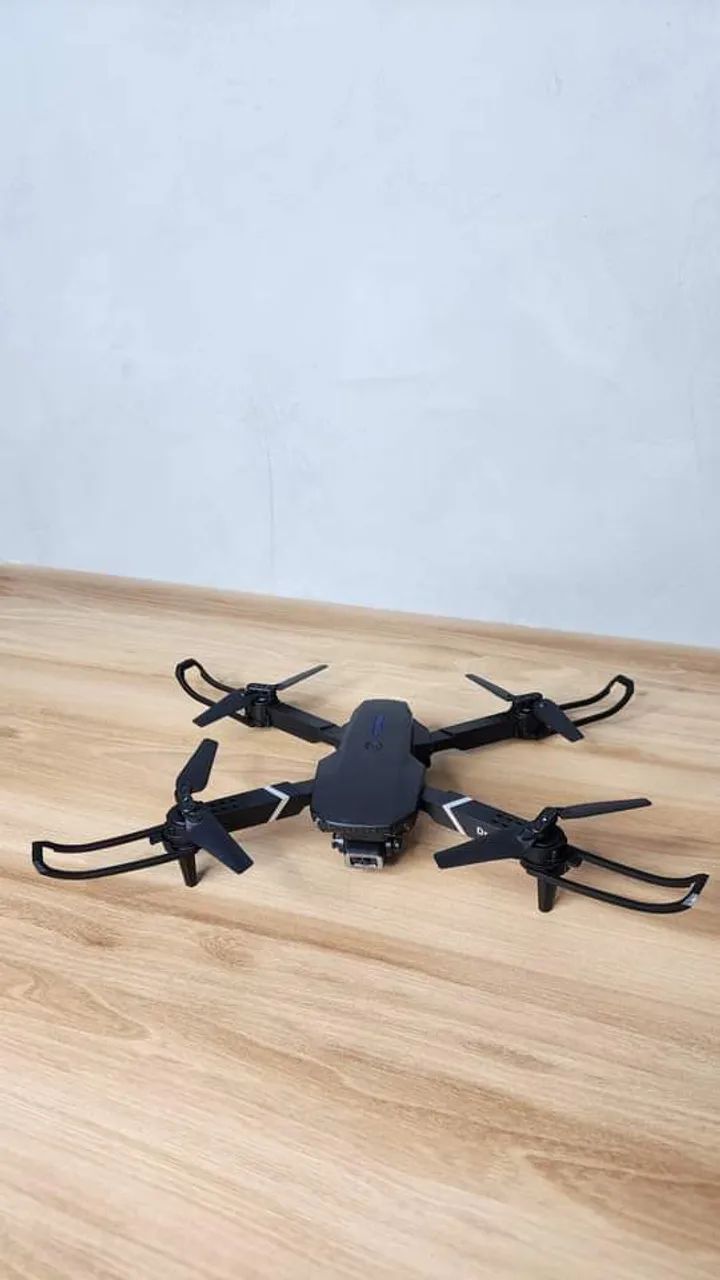 Drone E88 Pro  - Foto 2