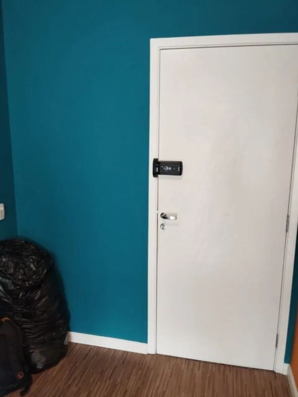 Sala à venda, 30 m² , com 1 vaga excelente condomínio com recepção e segurança Spot Penha  - Foto 2