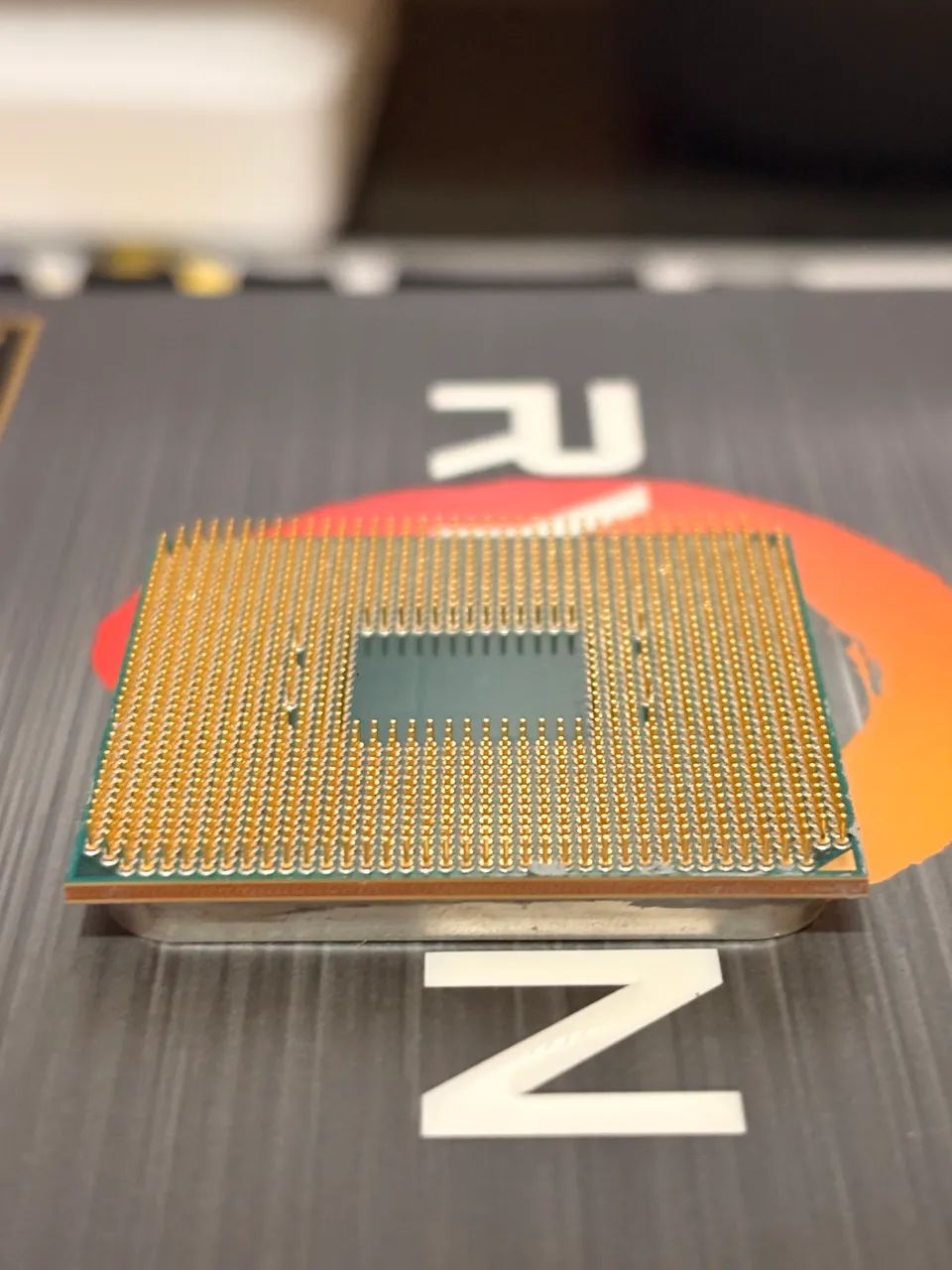 Processador AMD Ryzen 5 5600 - Foto 3