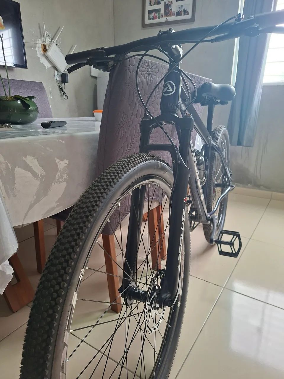 Bicicleta  - Foto 4
