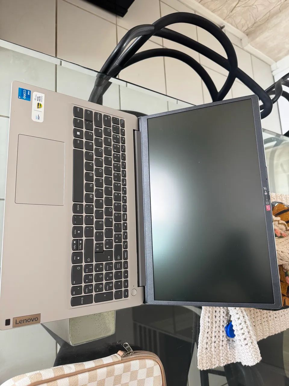 Notebook Lenovo IdeaPad 1i