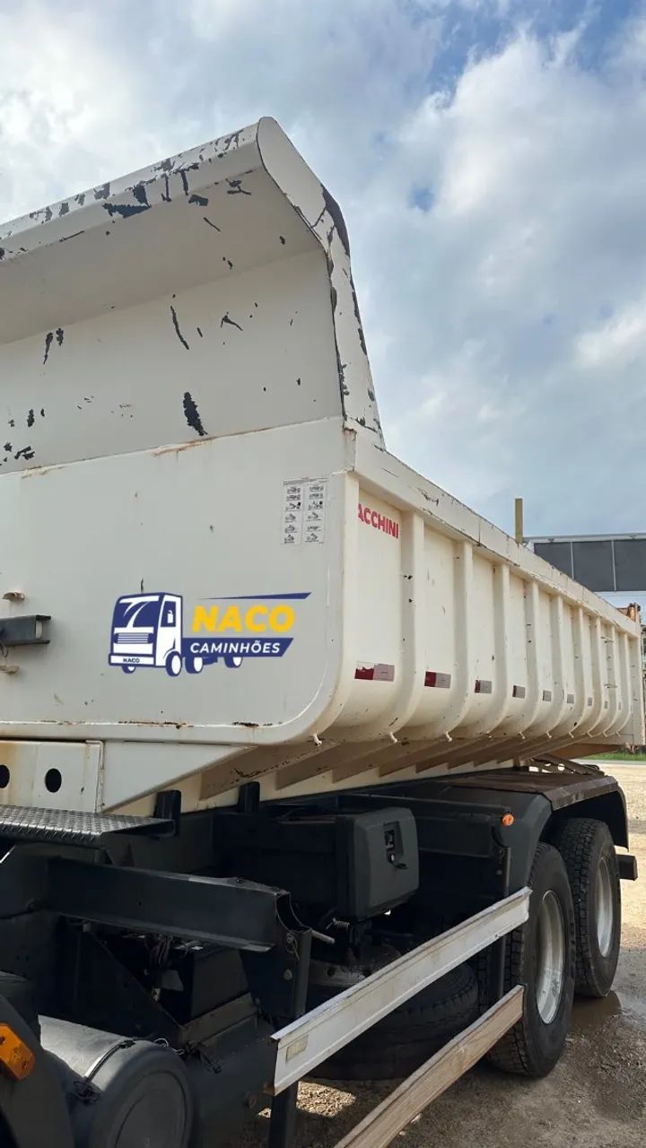 IVECO TECTOR 260E30 ID - 2018 - Foto 3