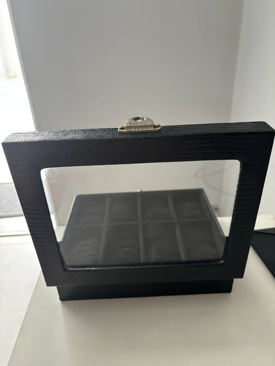 Estojo para relógios - Foto 3