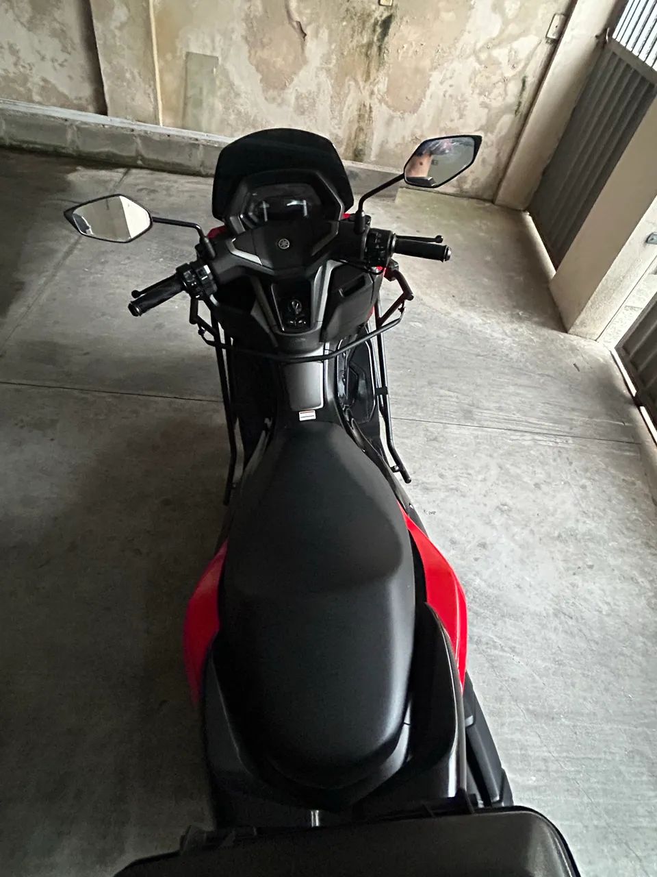 Vendo Nmax 160 2025  - Foto 3