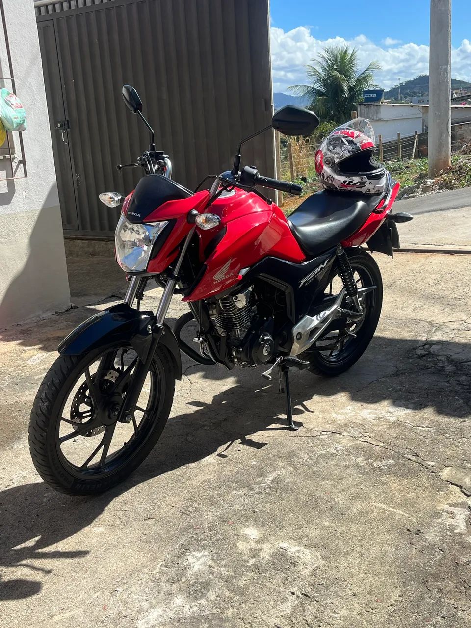 Fan 160