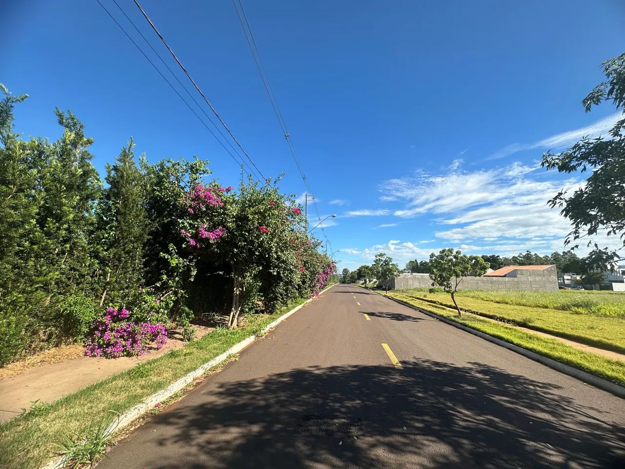 Terreno de 368m2 Loteamento Ecopark - Foto 3