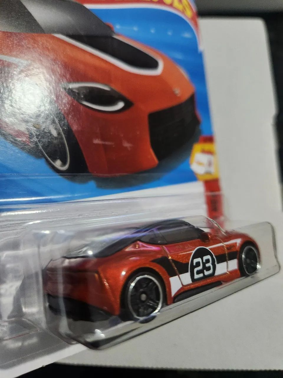 Hotwheels nissan - Foto 2