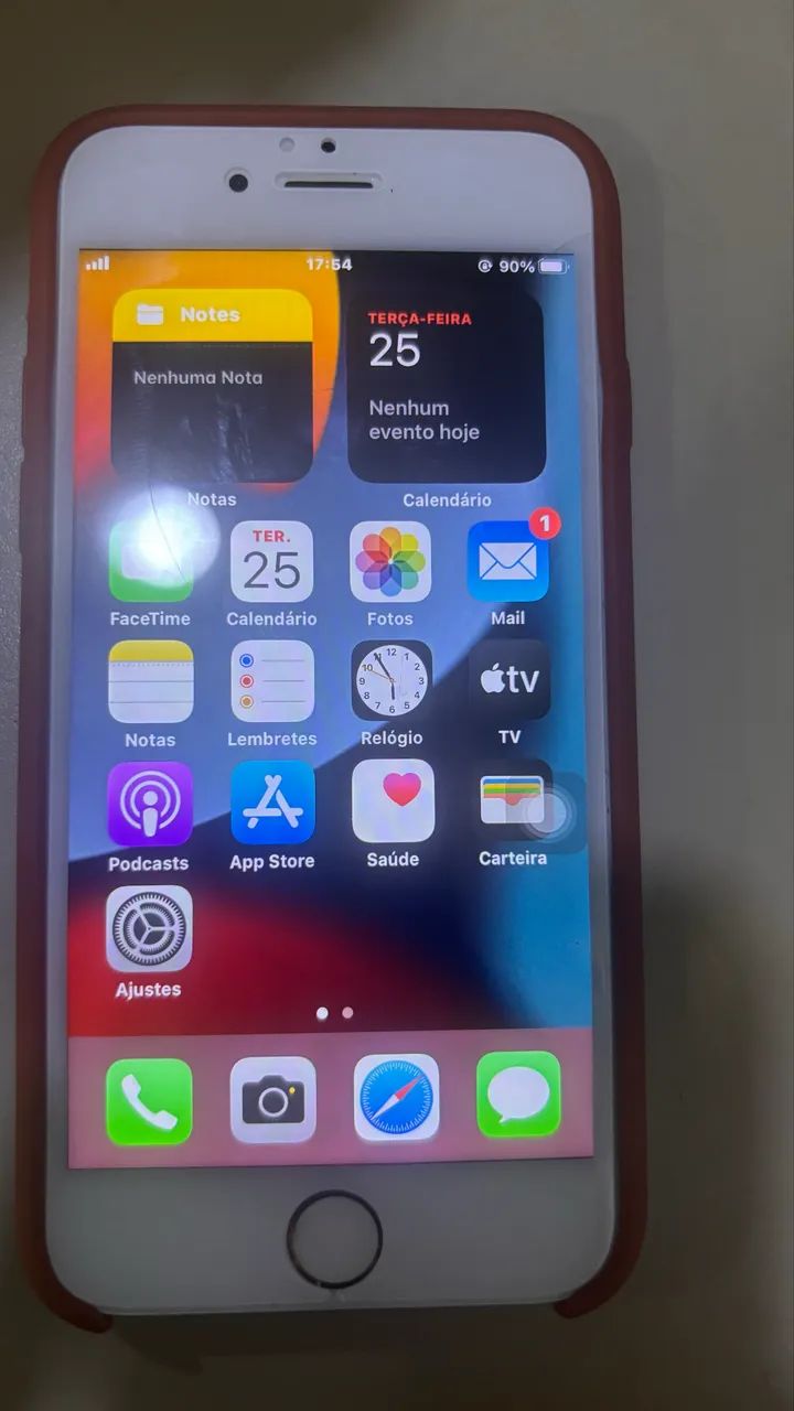 iPhone 6s - Foto 3