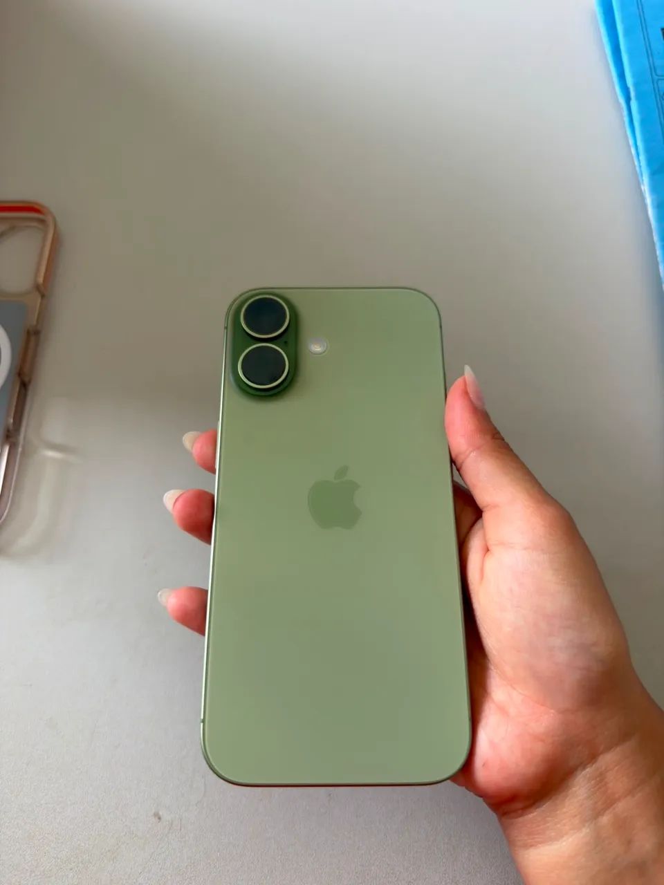 IPhone 17 256g - Foto 4