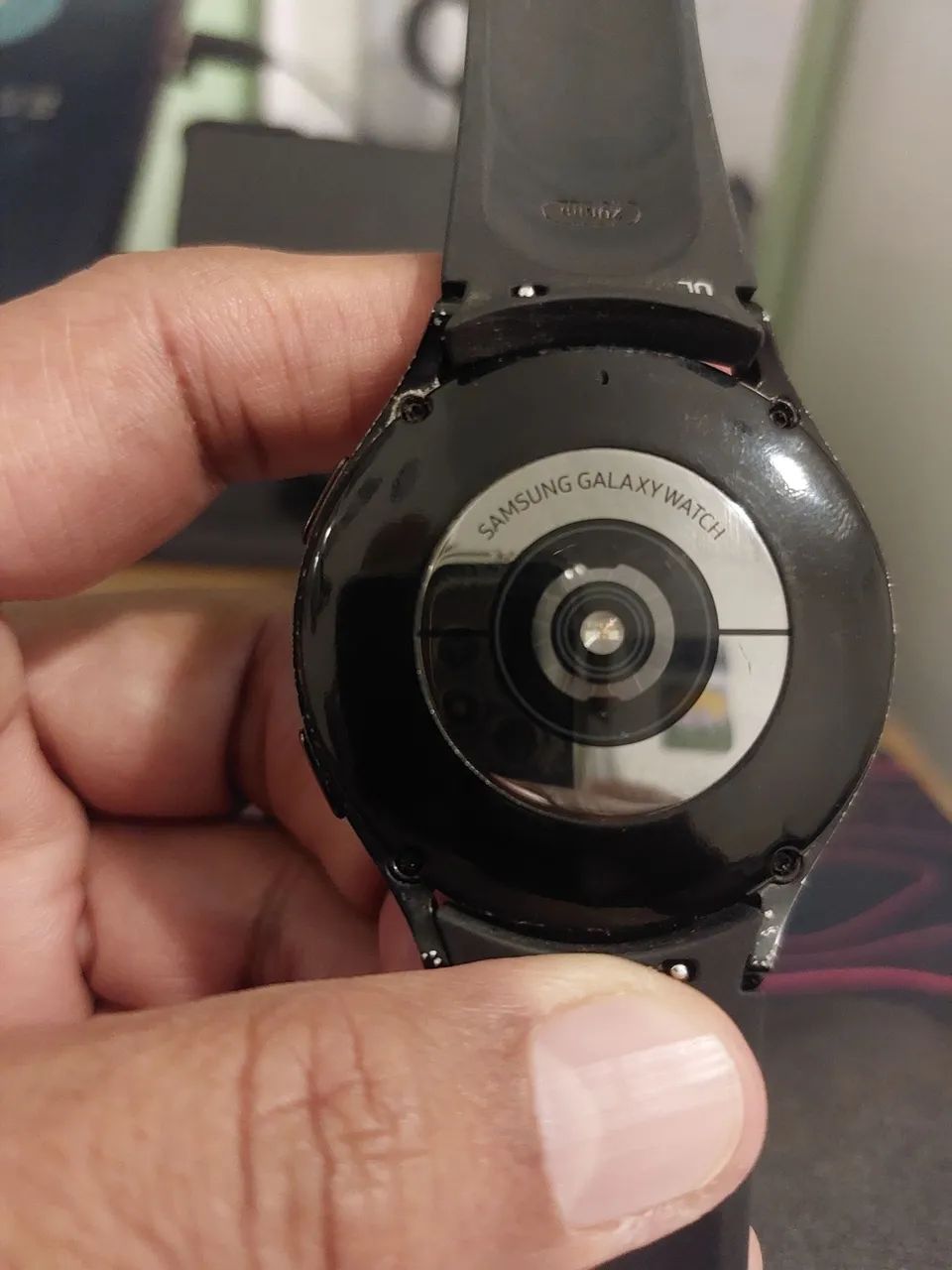 Galaxy Smartwatch 4 - Foto 3