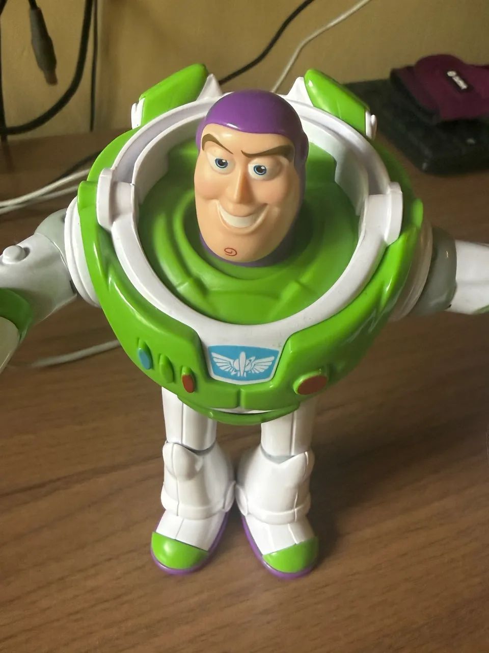 buzz lightyear - Foto 3