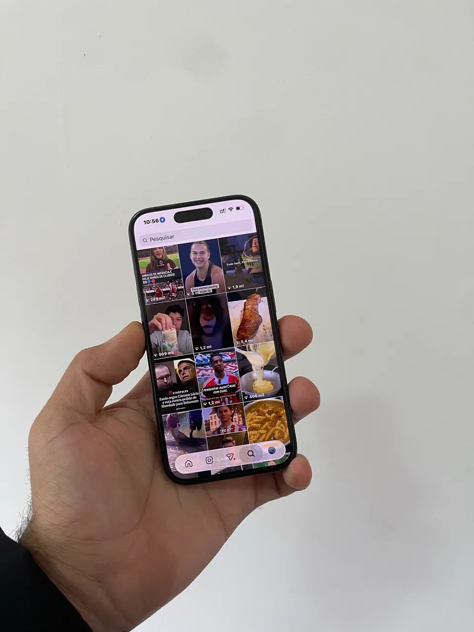 iPhone 15 pro 128GB - Foto 2