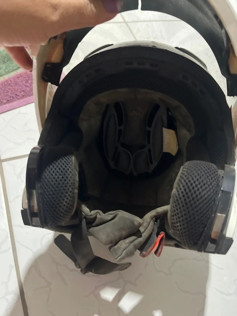 Capacete  - Foto 3