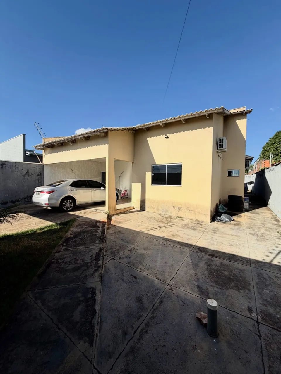 CASA A VENDA ARAGUAINA | SETOR CIMBA