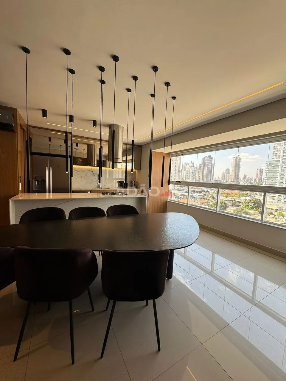 Apartamento no BUENO PARK