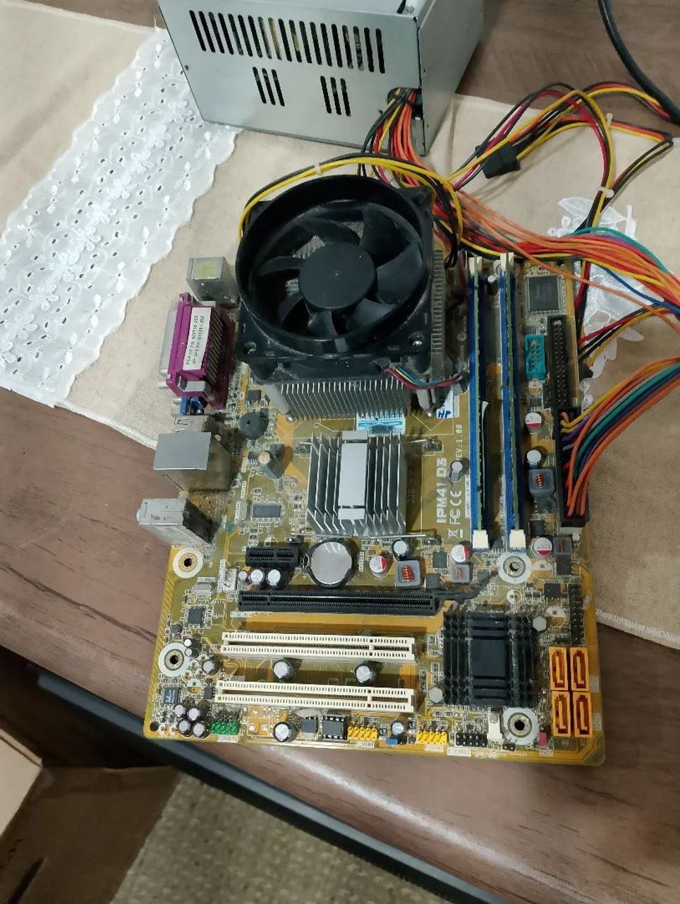 Kit ddr3  - Foto 2