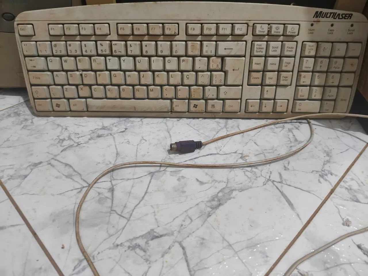 PC ANTIGO  - Foto 2