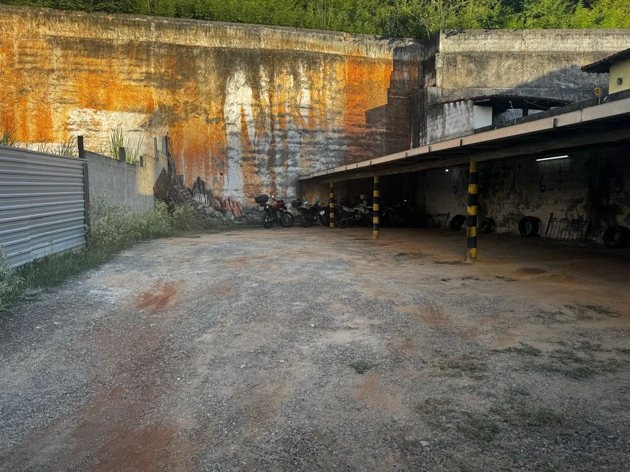 Terreno no Gilberto Machado  - Foto 5