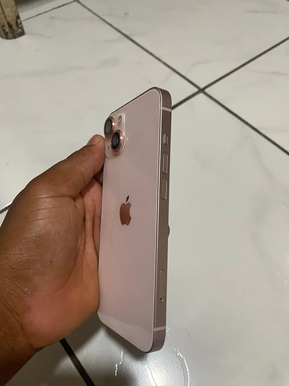 iPhone 13 128 GB - Foto 3