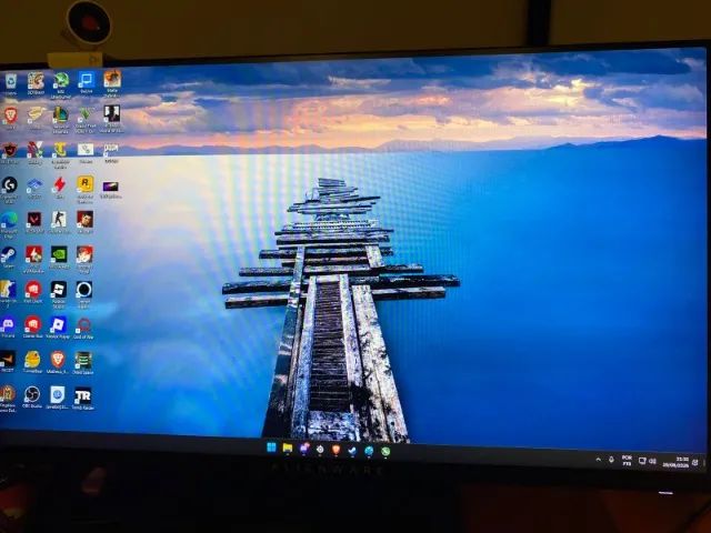 Monitor Alienware AW2523HF 360hz