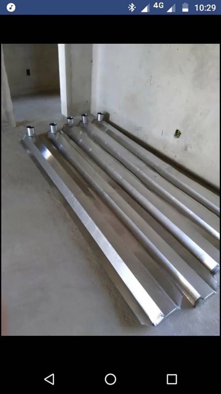 Bicas sem emendas  - Foto 3