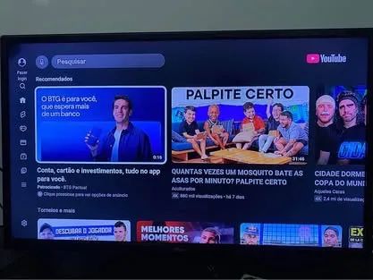 TV Philco 28? - Foto 2