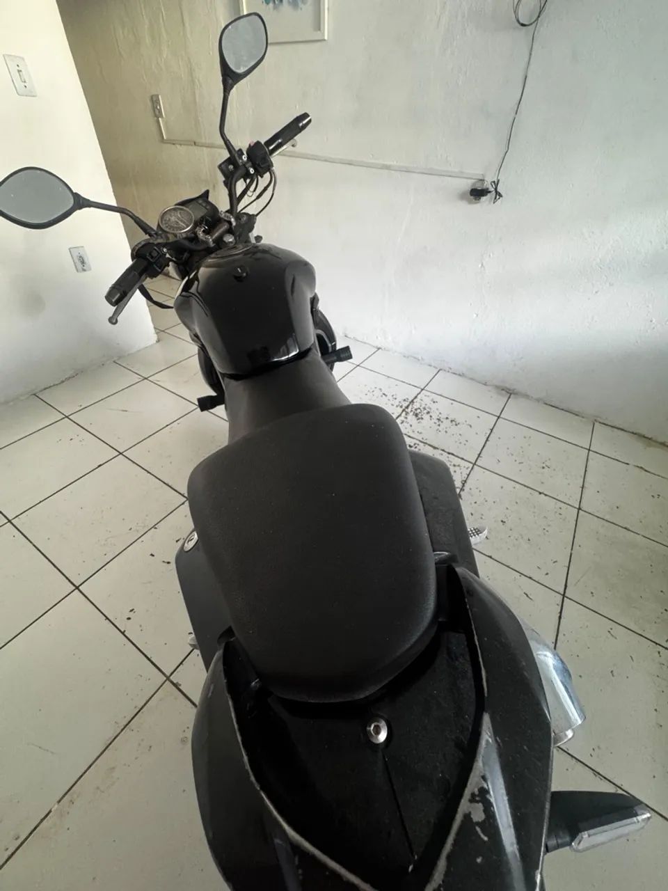 Dafra Next 250cc 2014 - Foto 5