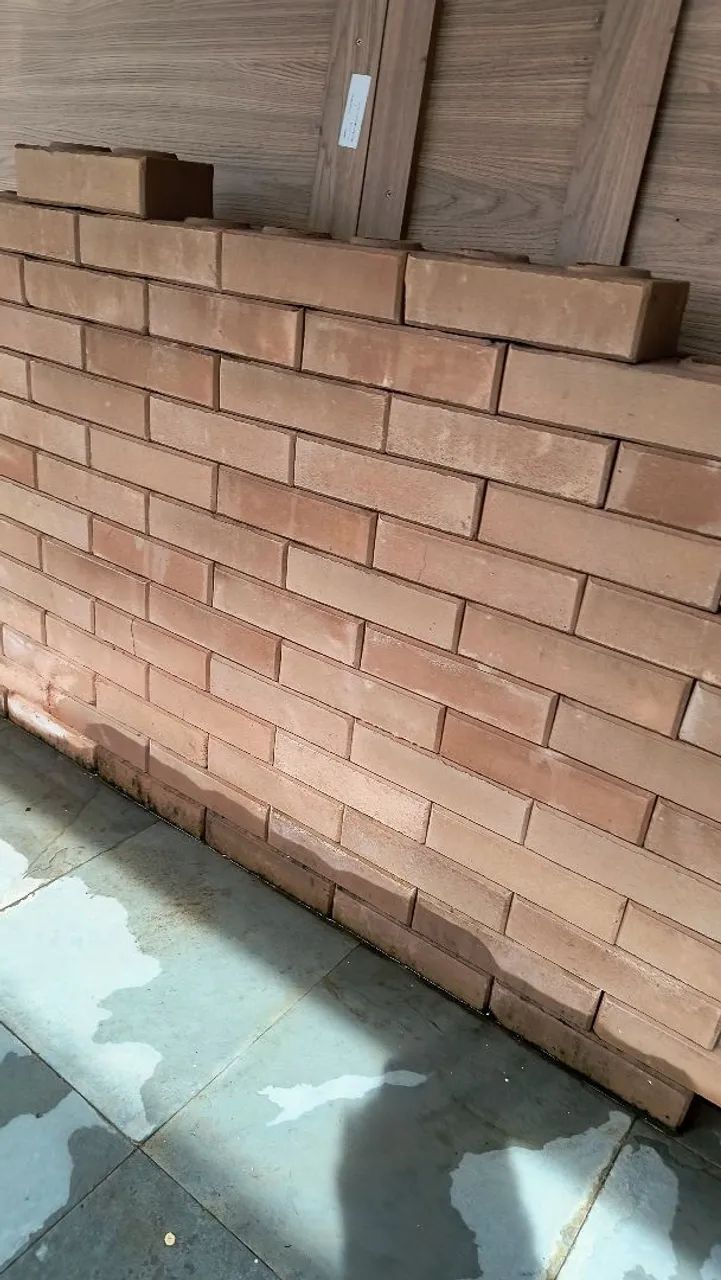 Vendo Máquina manual Tijolo Ecológico  - Foto 4
