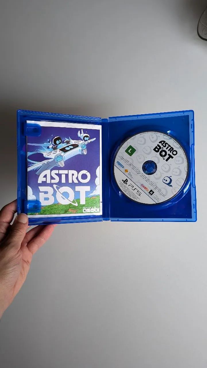Jogo Astrobot PS5 - Foto 3