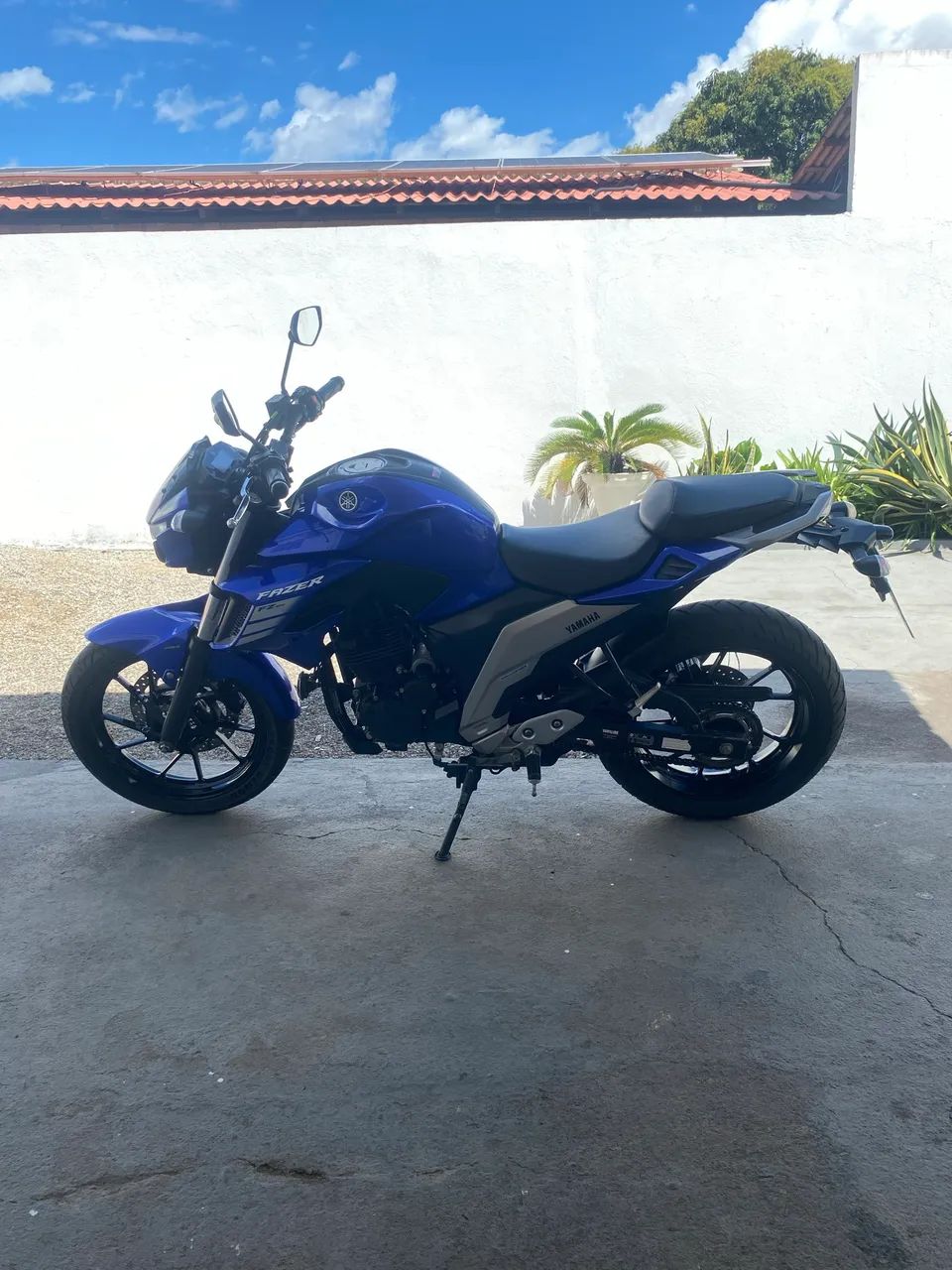 Fazer 250 2023 - Foto 3