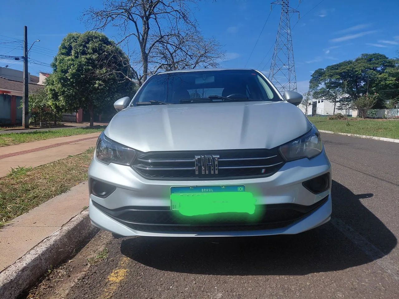Fiat Cronos Drive 1.3 8V Flex 2023 - Foto 3