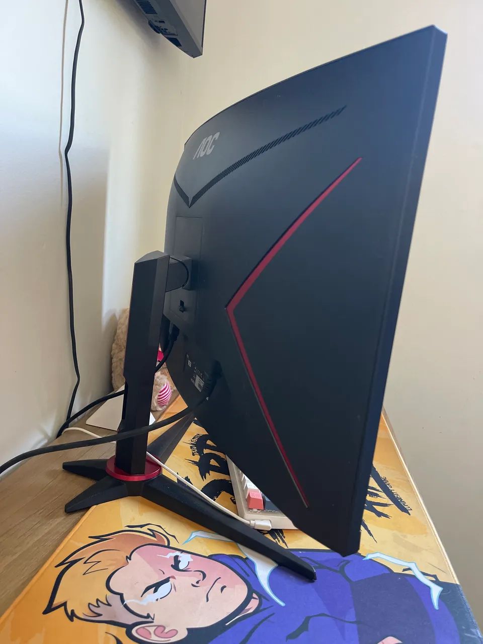 Monitor Gamer - Foto 2