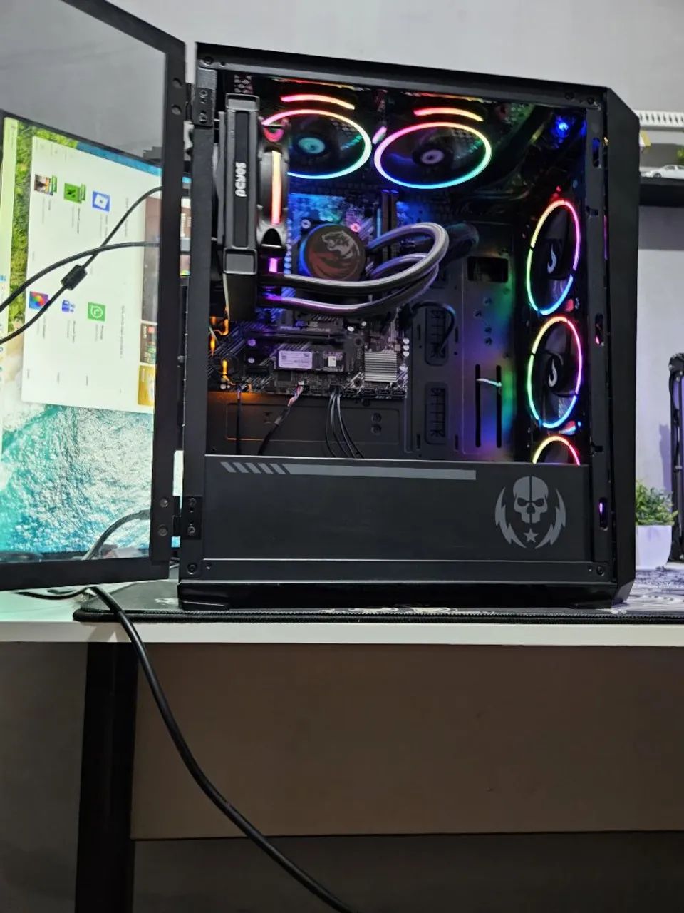 Computador Gamer - Foto 4