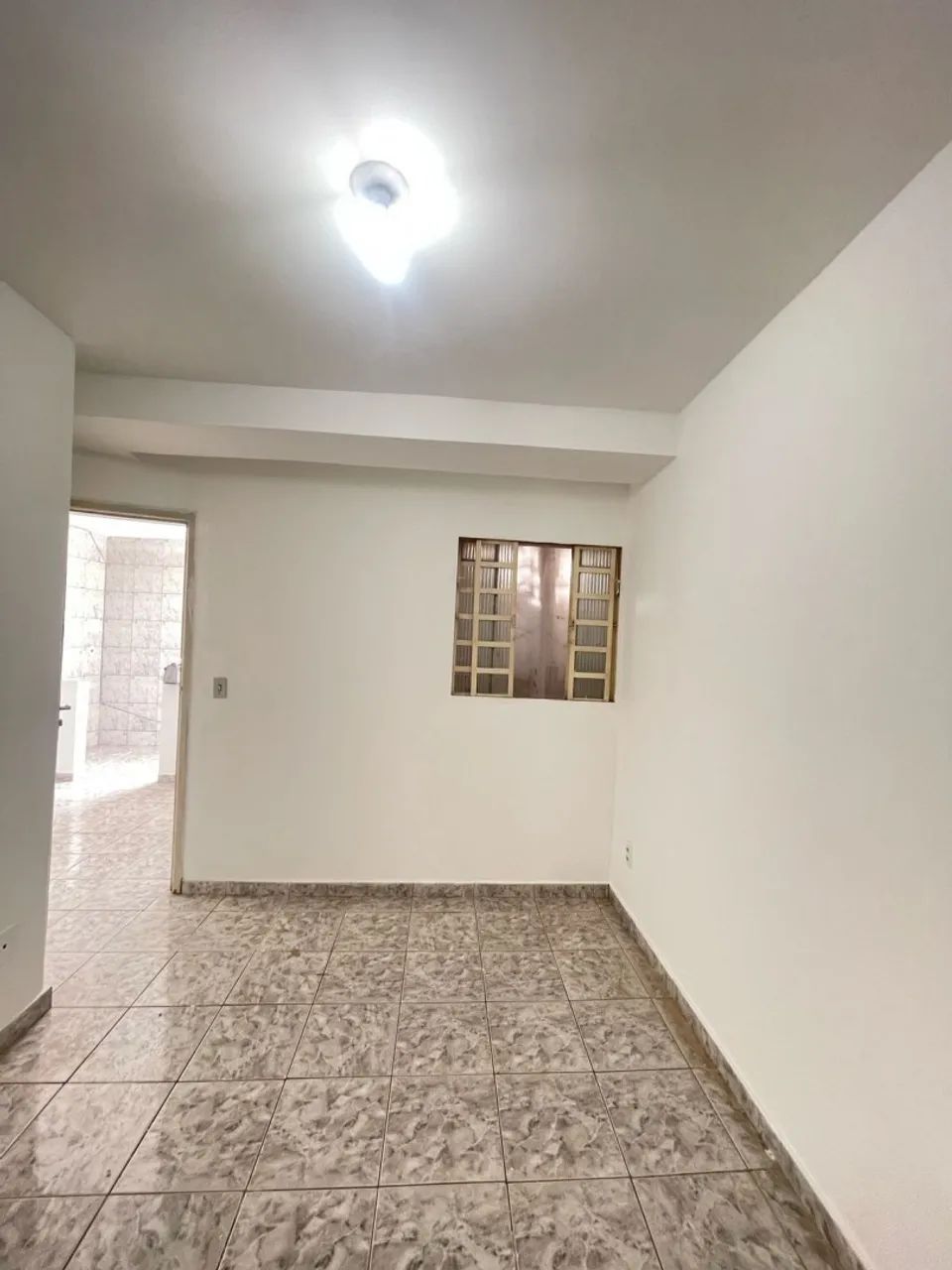 APARTAMENTO 01 QUARTO QD 32 SETOR LESTE - GAMA-DF - Foto 2