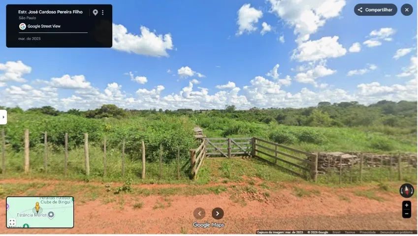 Foto - Birigüi - Condomínio Chácaras Villa Verde