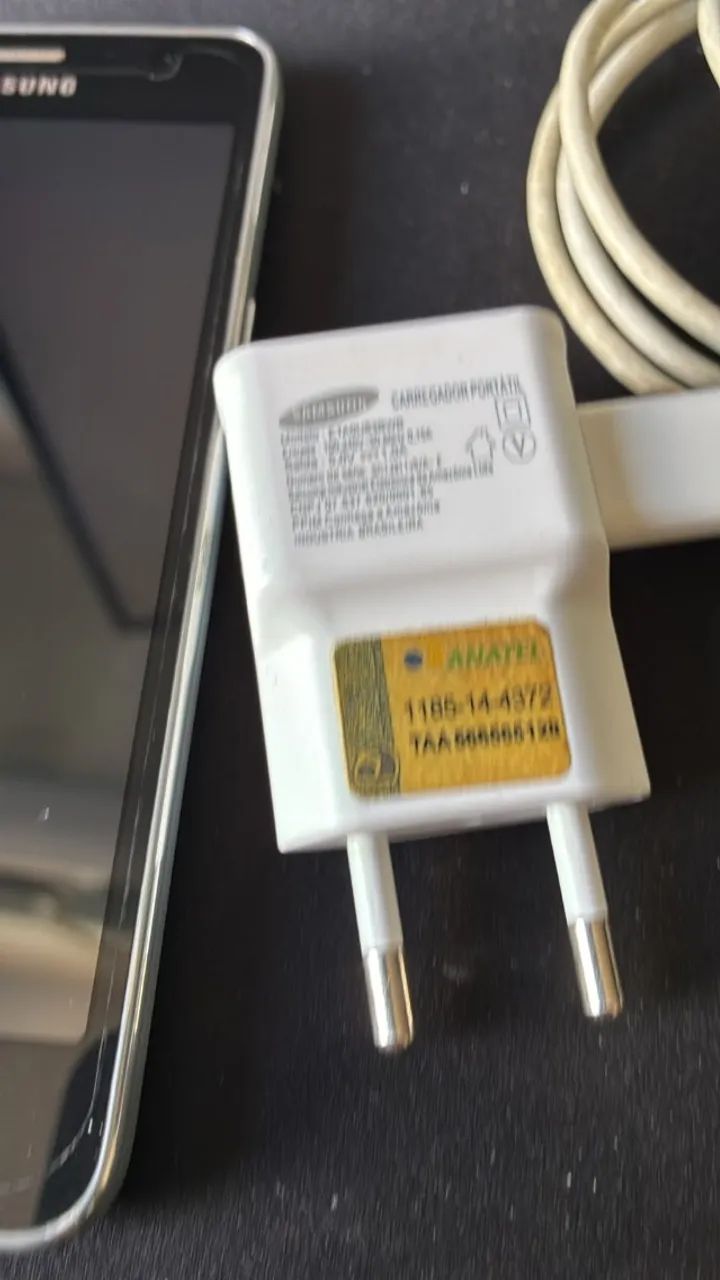 Samsung J2 Prime - Foto 2