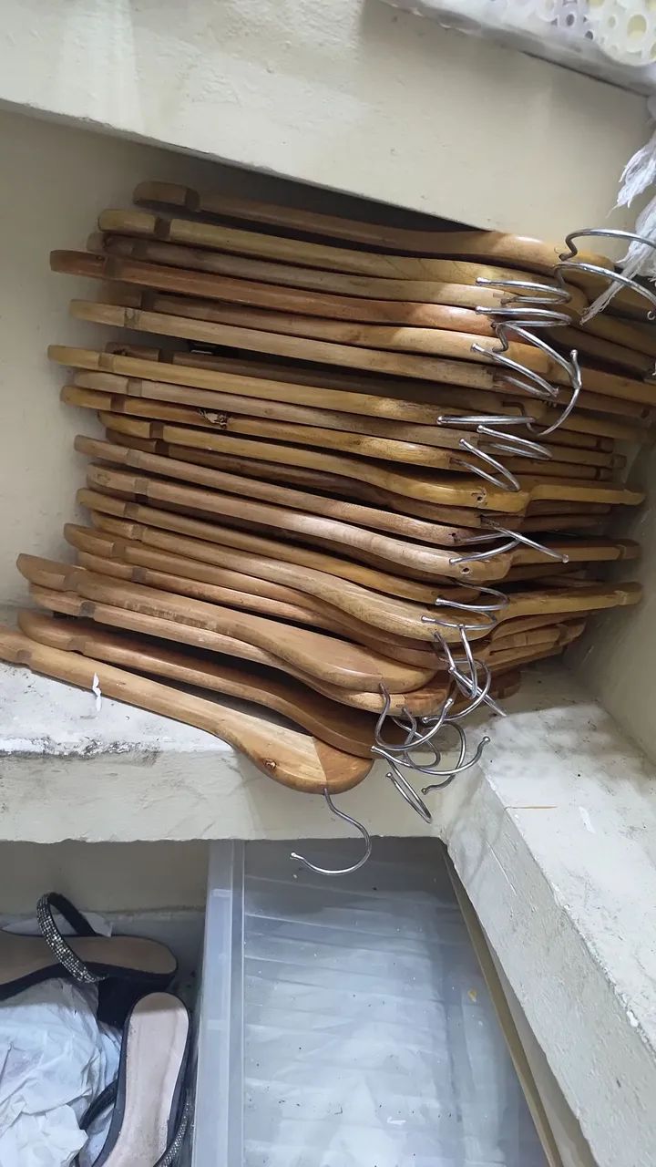 CABIDES PERFEITOS R$5