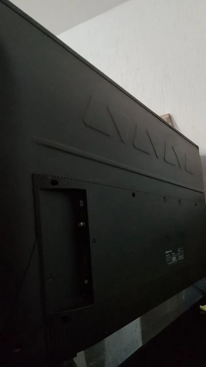 SMART TV "43" SEMP TCL  - Foto 2