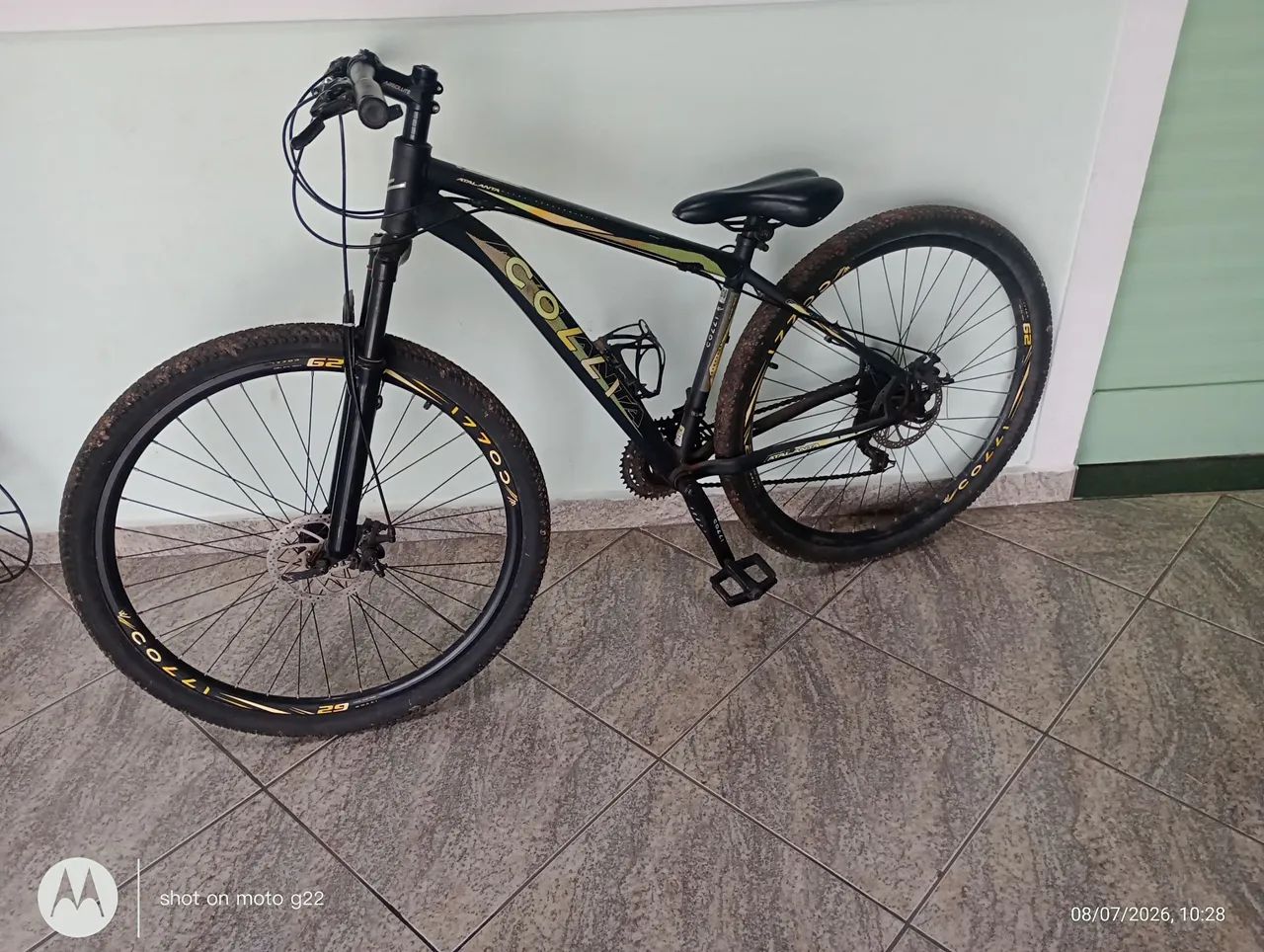 DESAPEGANDO BIKE  - Foto 3