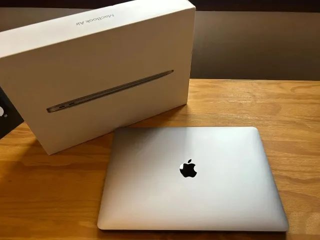 MacBook Air 2019 (modelo A1932)