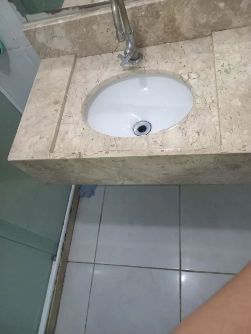 Pia com bancada  - Foto 2