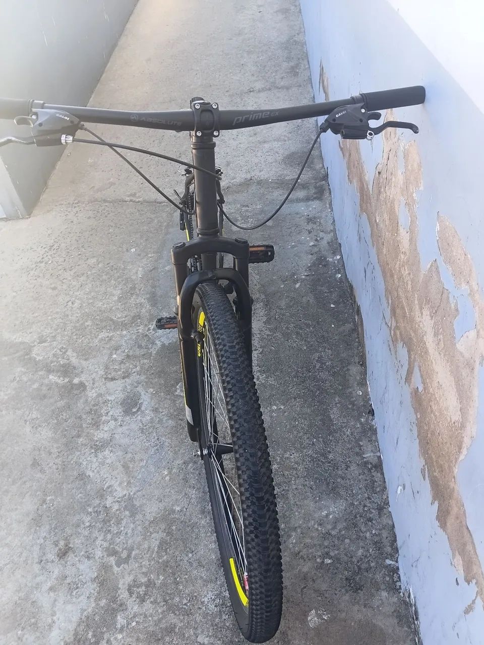 Bicicleta aro 29 - Foto 2