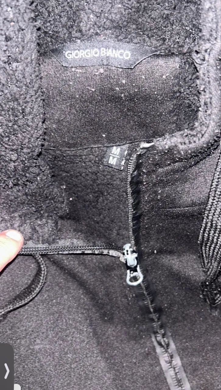 Moletom Nike 